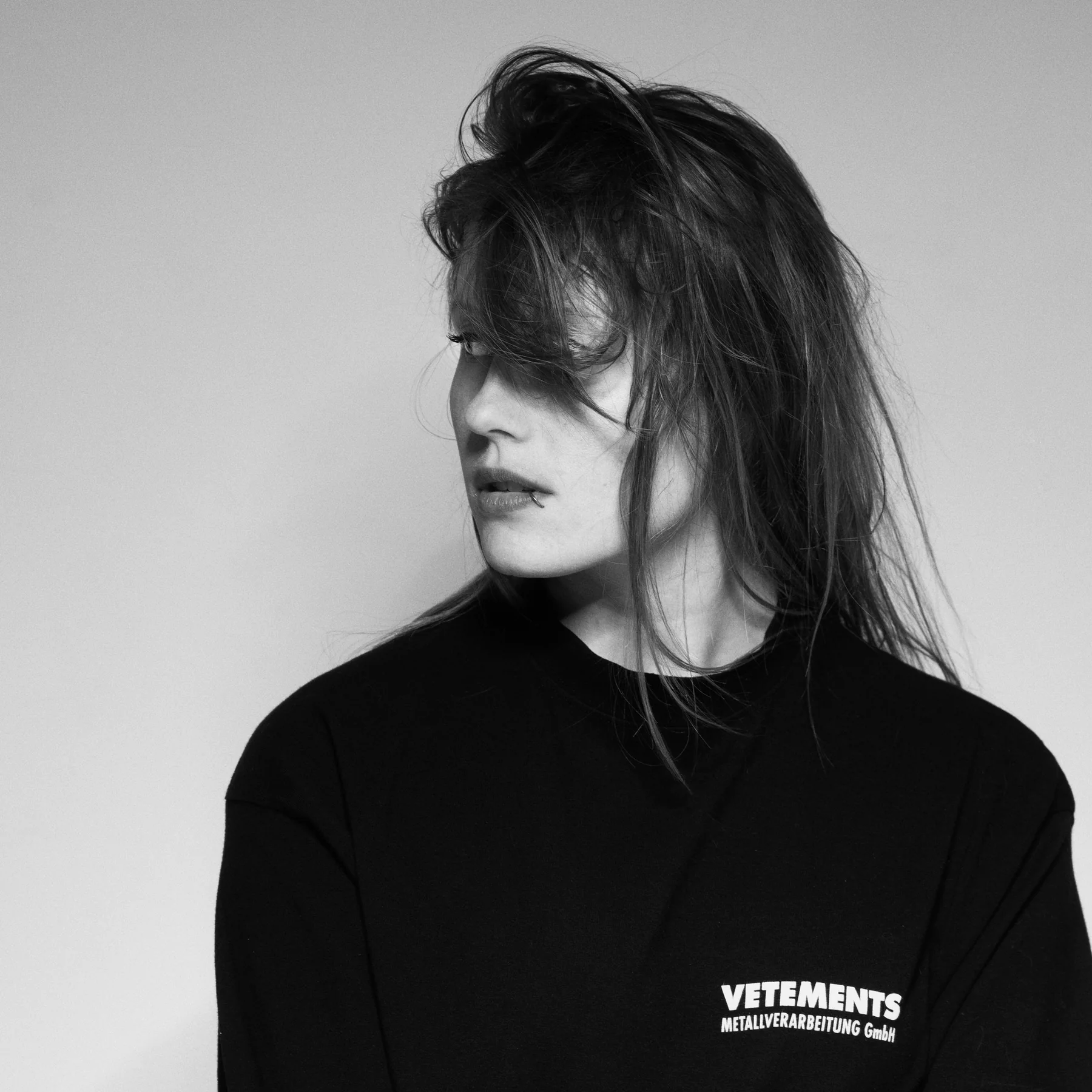 Charlotte de Witte