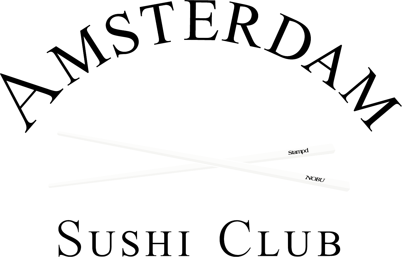 Amsterdam Sushi Club
