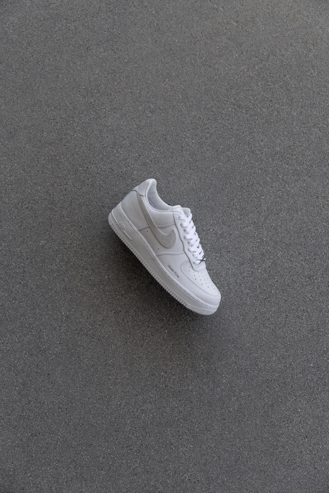 Sushi Force One sneaker